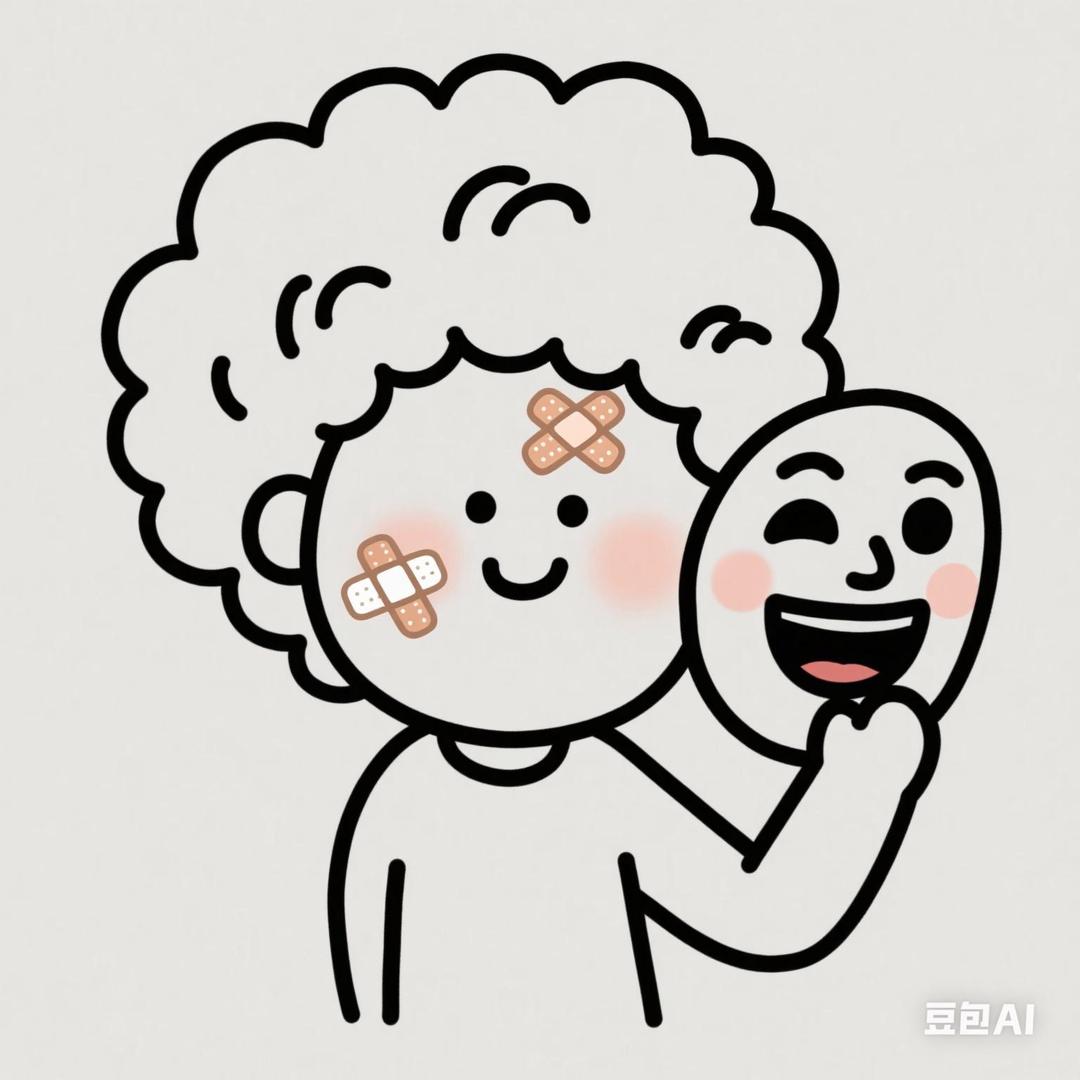 迷糊大王