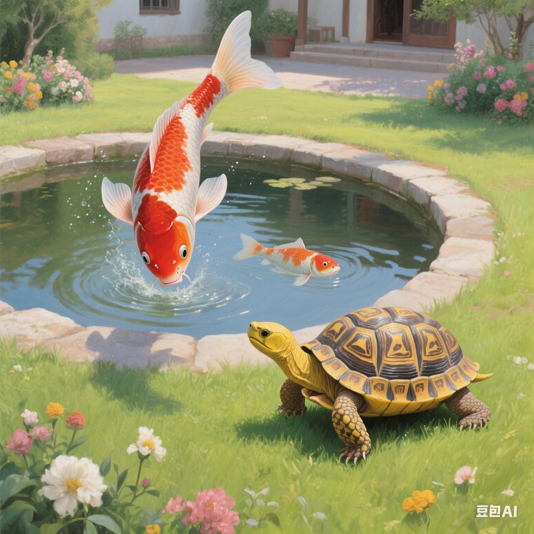 顺为水族