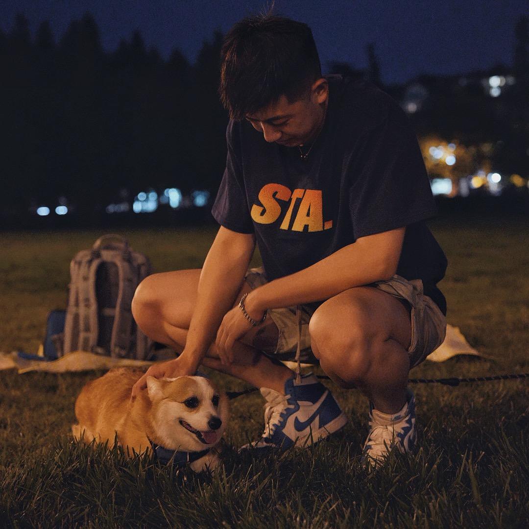 泰哥Tiger🐯