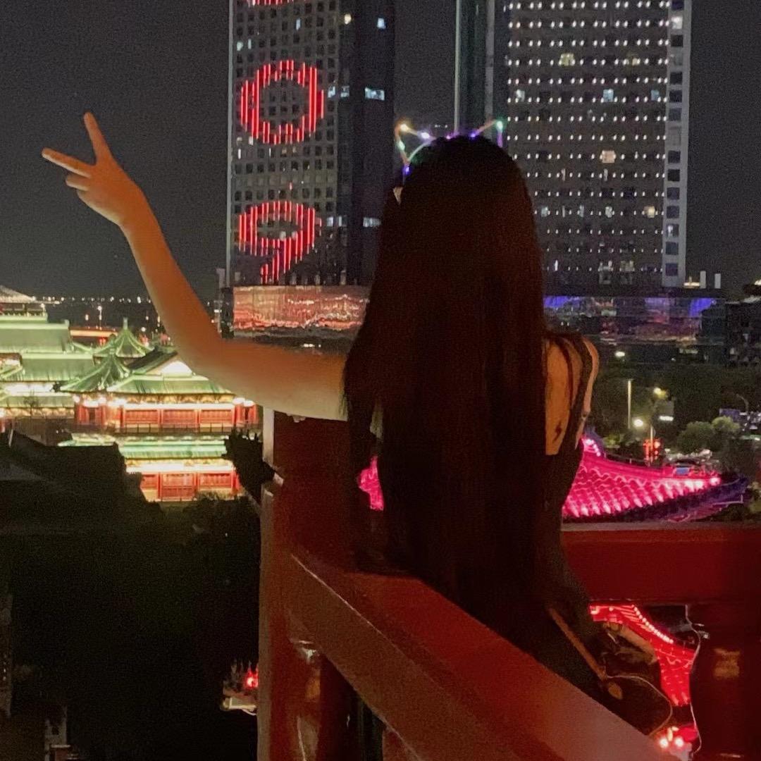 晚没有安