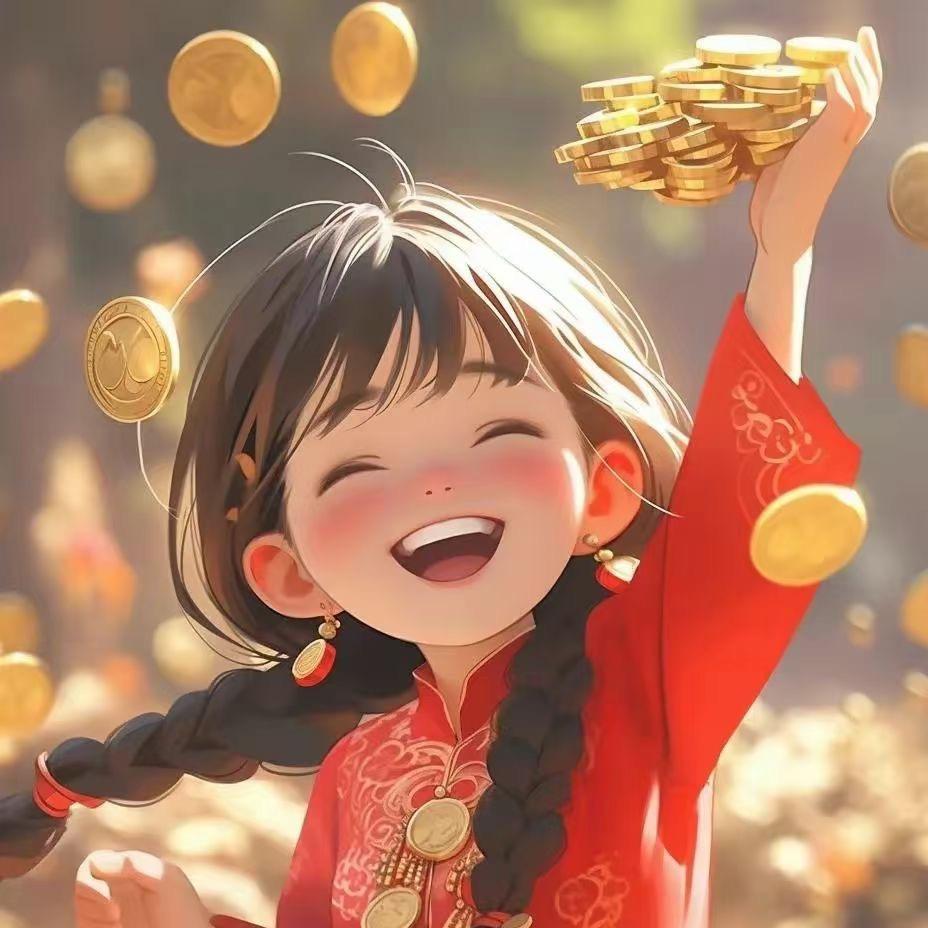 上上签😊