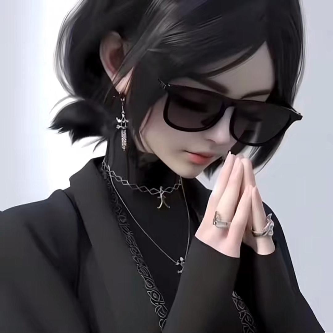 云朵儿