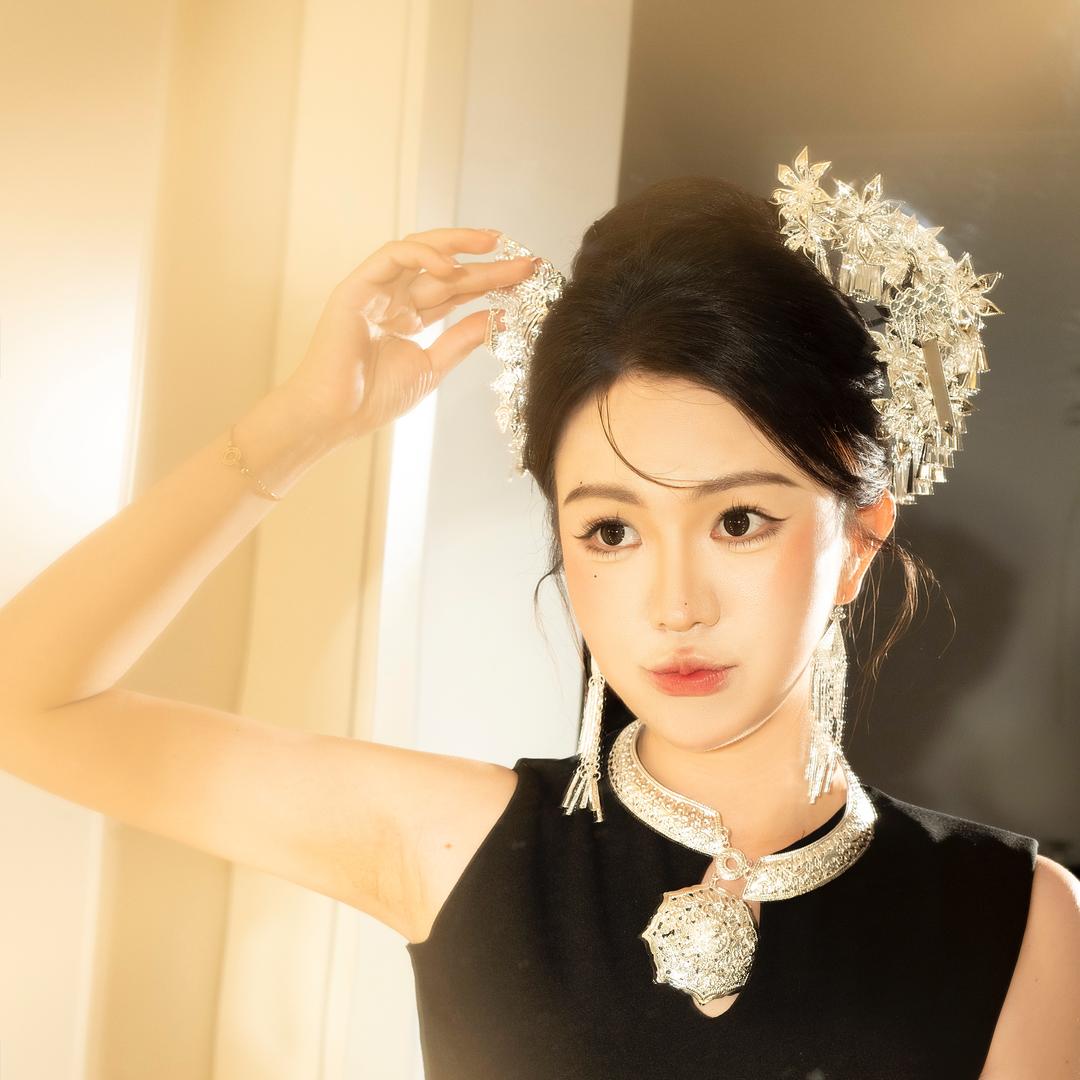 吴朵🎙️