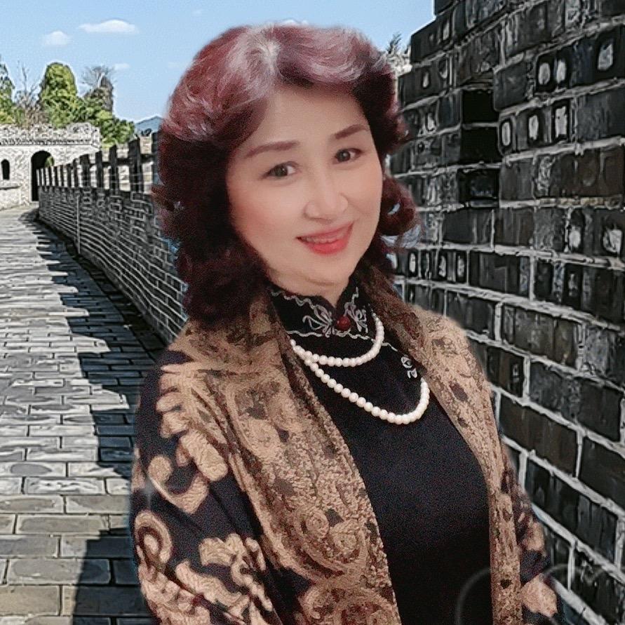 徐利平