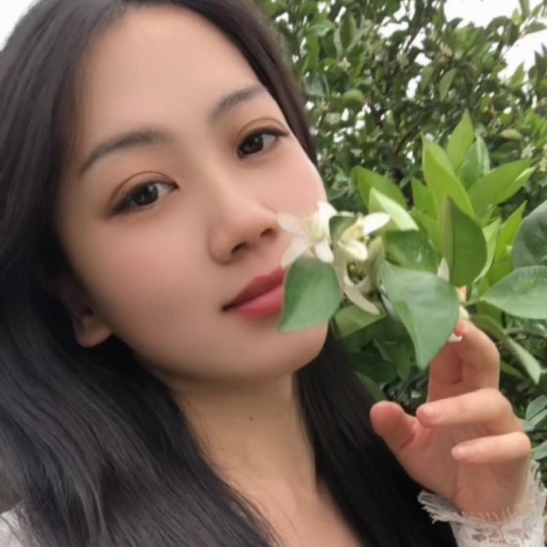 晓萍（赣南脐橙）
