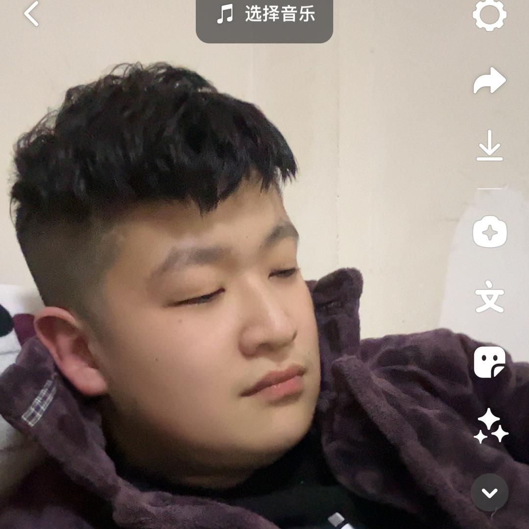 小宇的日常生活