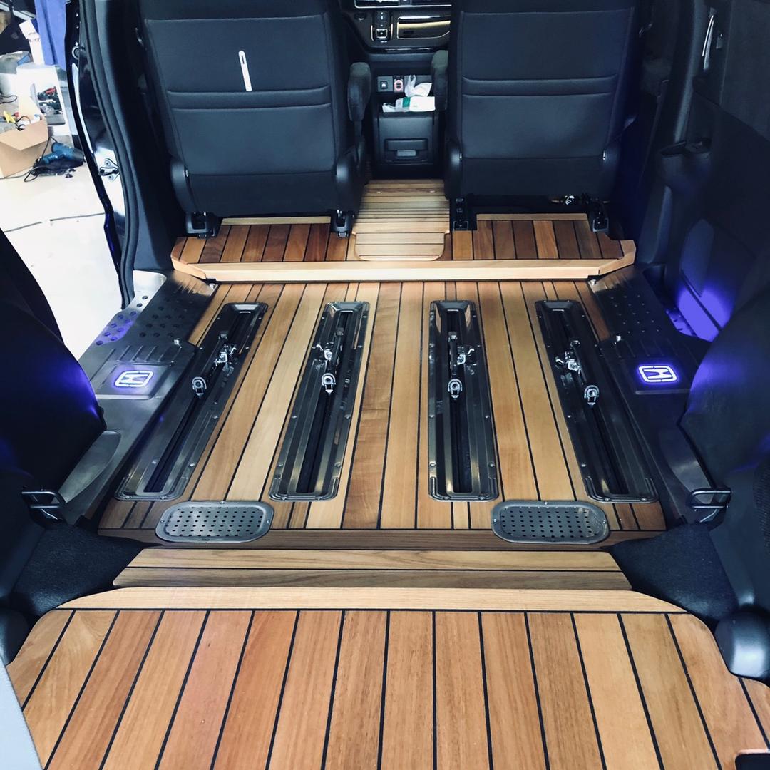 余庆五星汽车装饰店