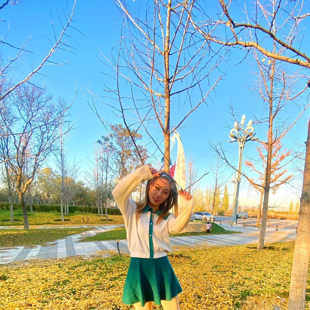 布鲁biu 布鲁biu～