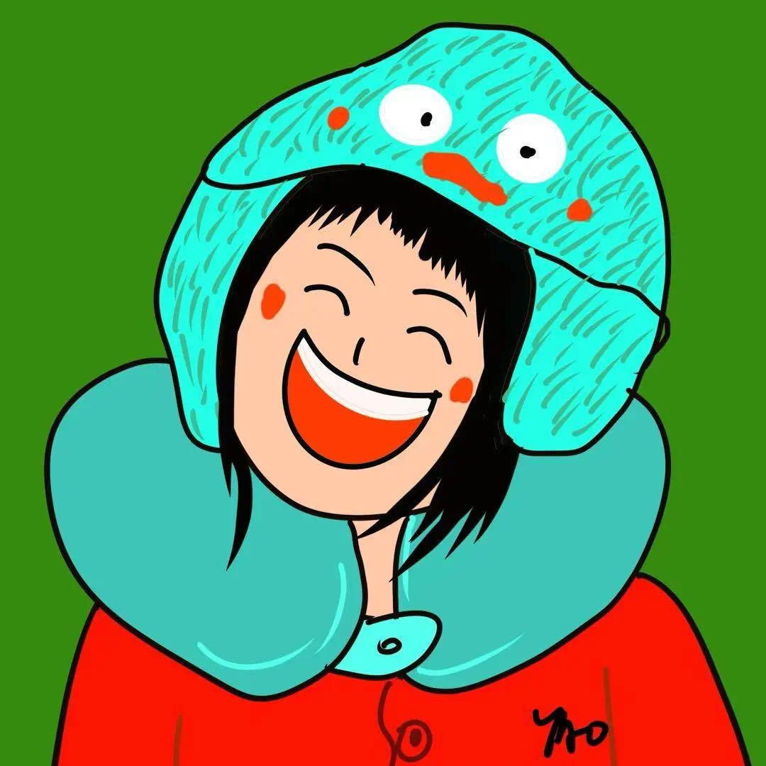 是小爱姐呀