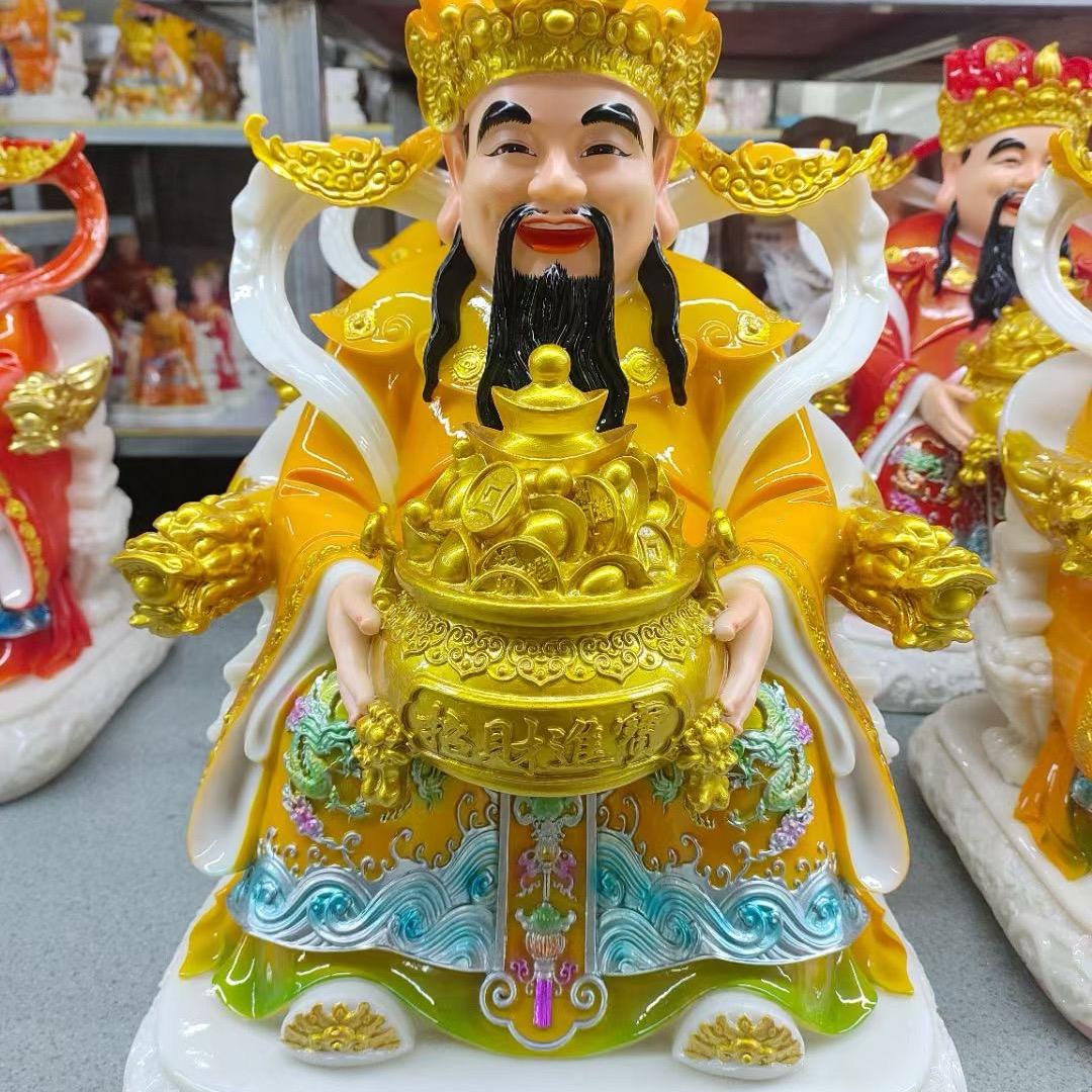 缘麗佛像工厂
