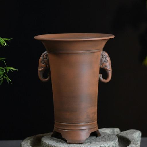 翰林剑兰_陶缘阁