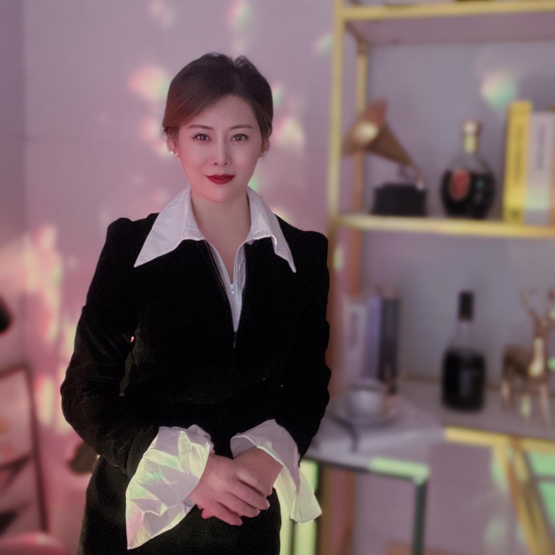 思悦情感说