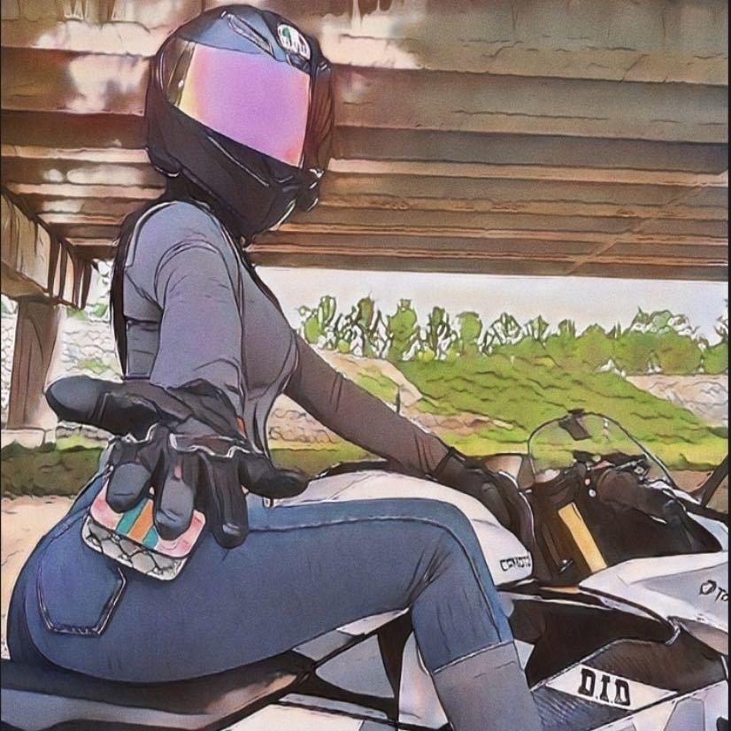 媚十八💕