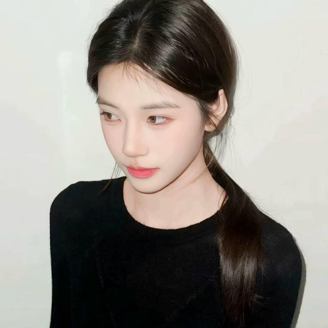 喜欢花臂