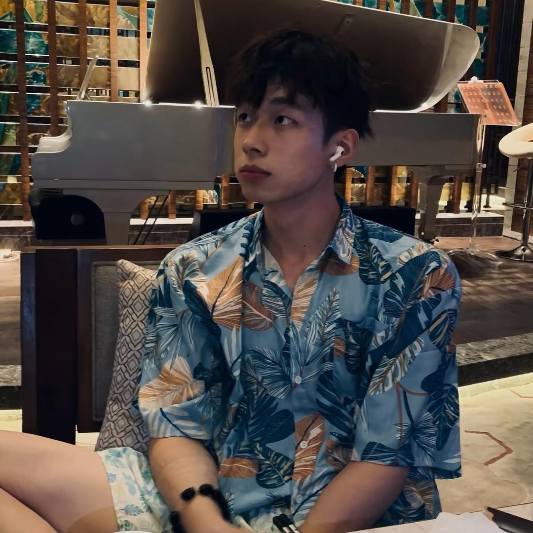 幸运.