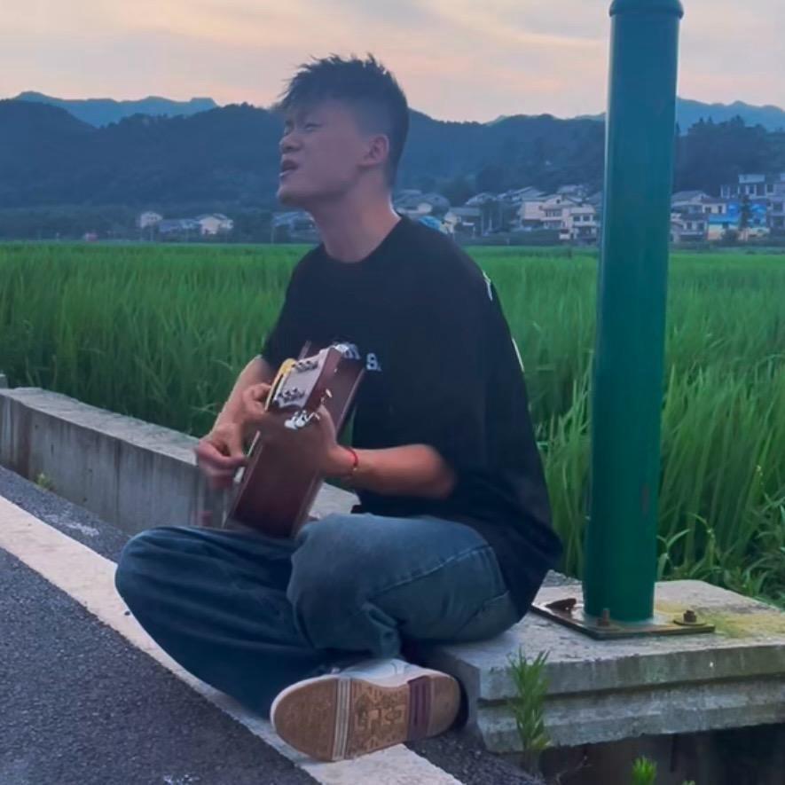 南瓜（为梦奋斗）