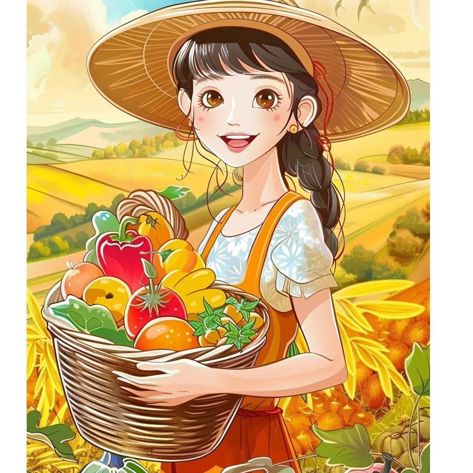 今天吃什么呢～