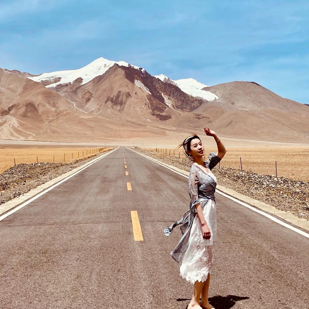 娜娜旅途💗