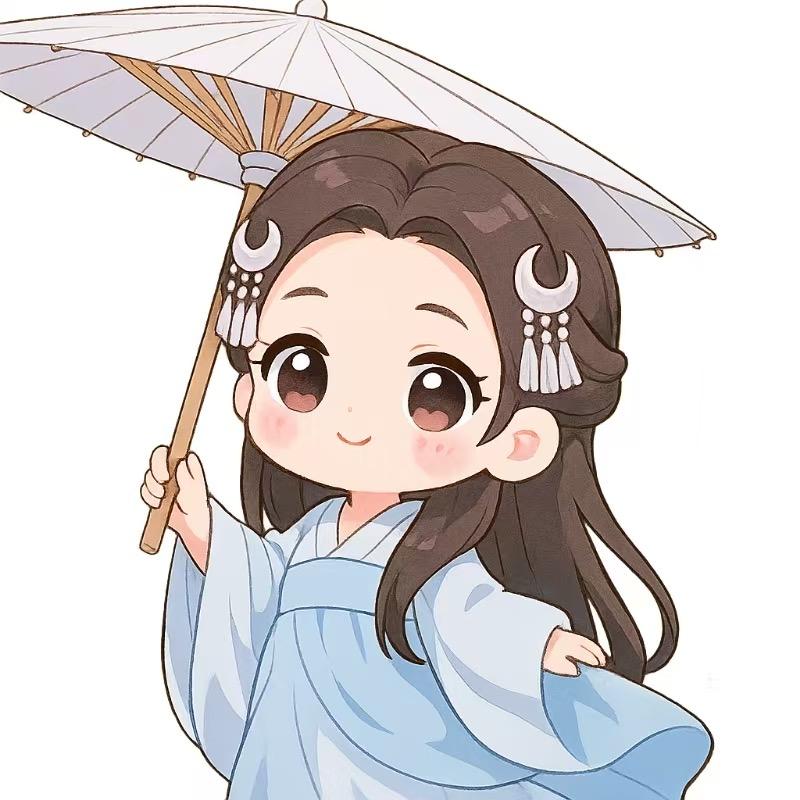 可爱笑🧋