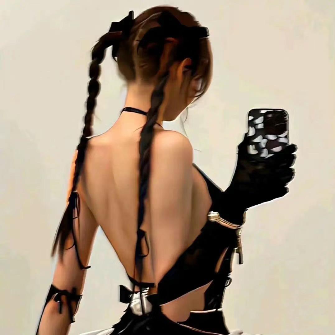 妲己夫人👠
