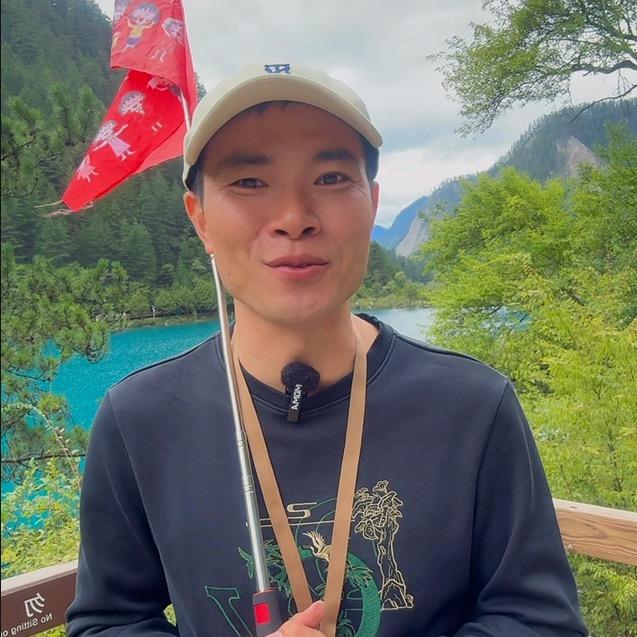 阿牛旅游（四川旅游接待）