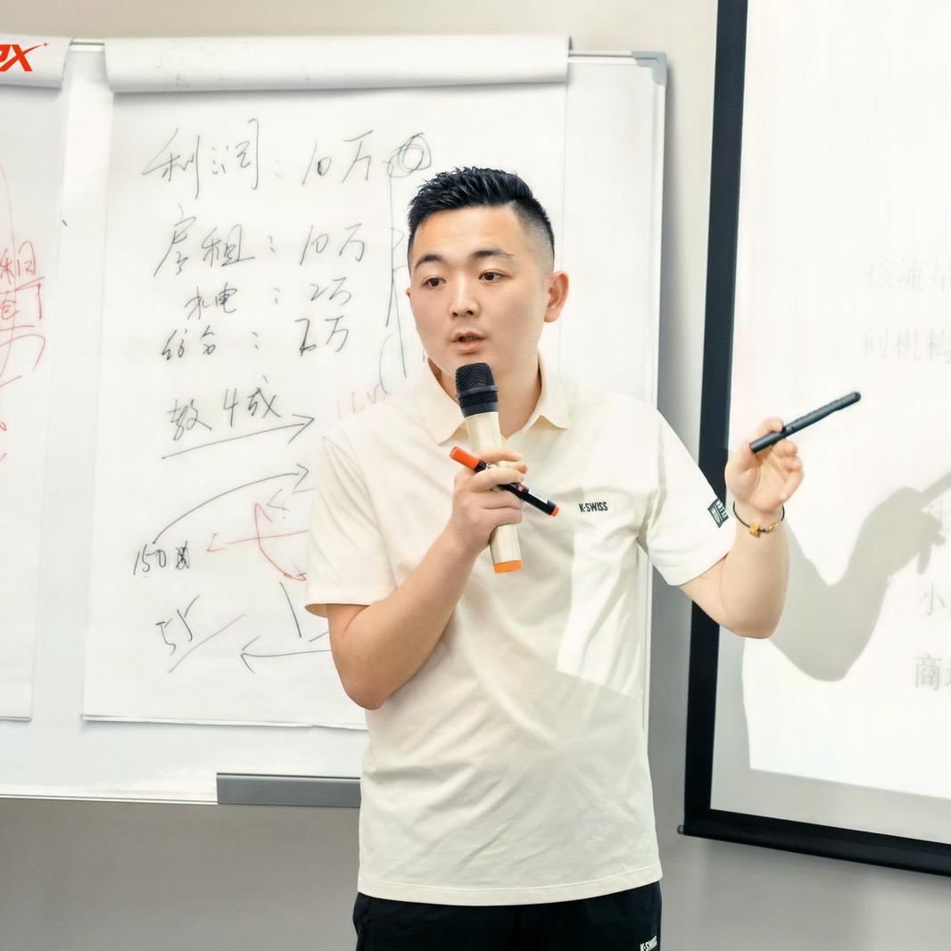 福校长乒培运营