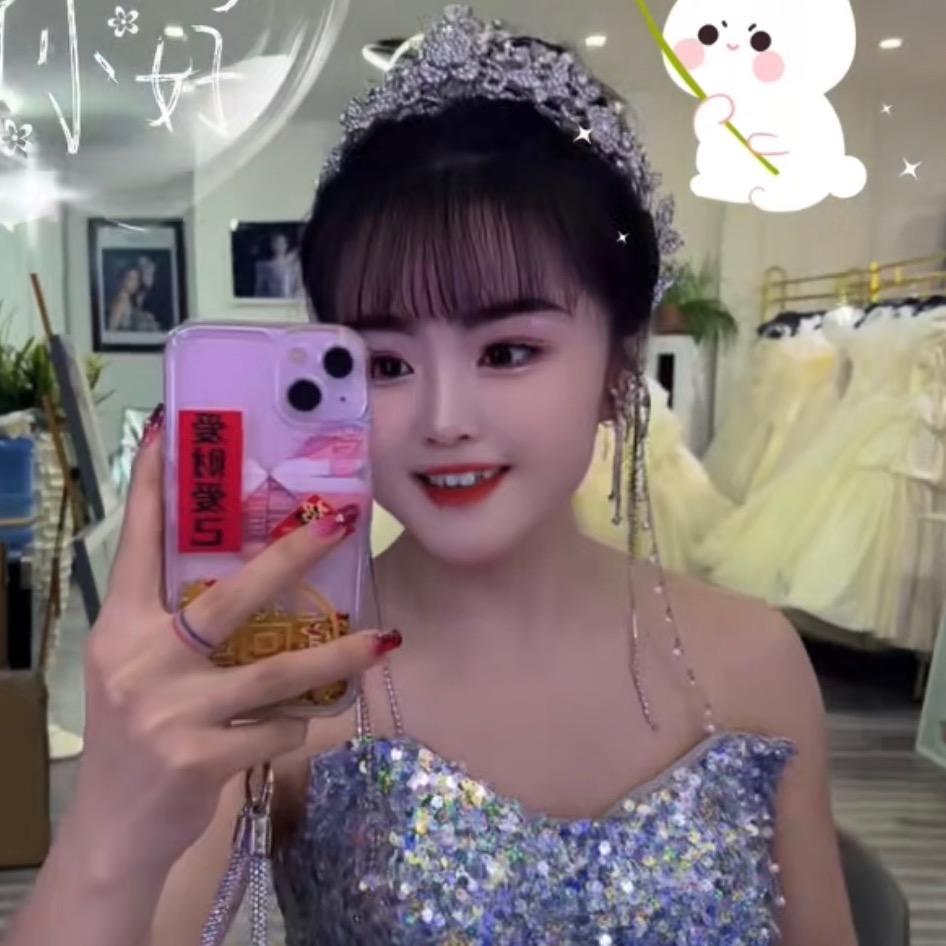 小小胖妞