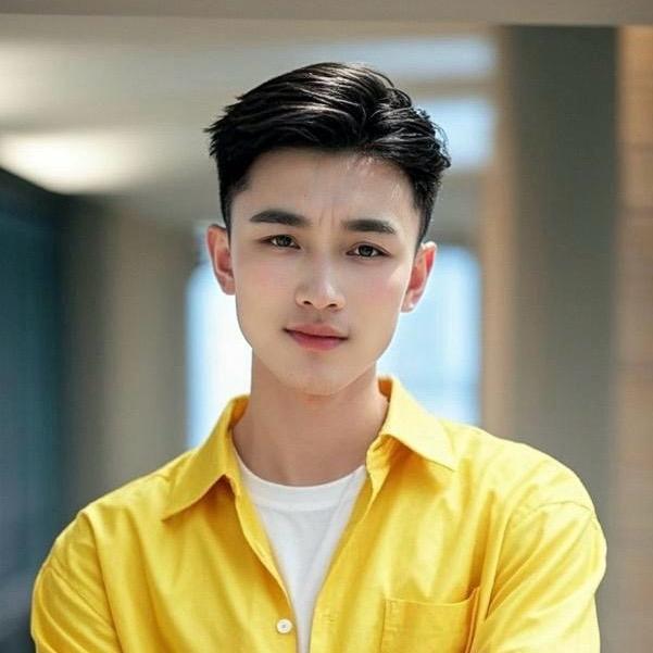 小杰爱唱歌🎤