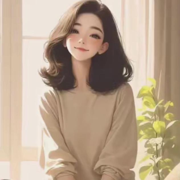 叮咚～小仙女🧚‍♀️
