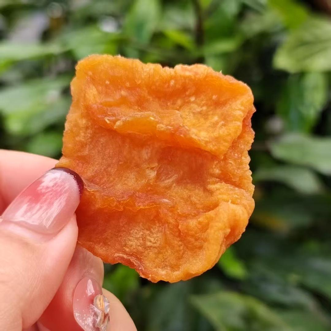 小桃家零食铺