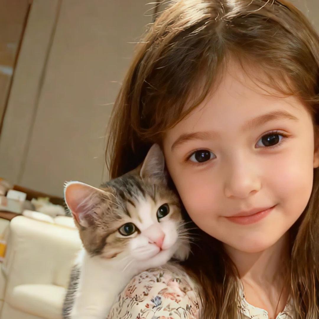 茹茹的幸福生活