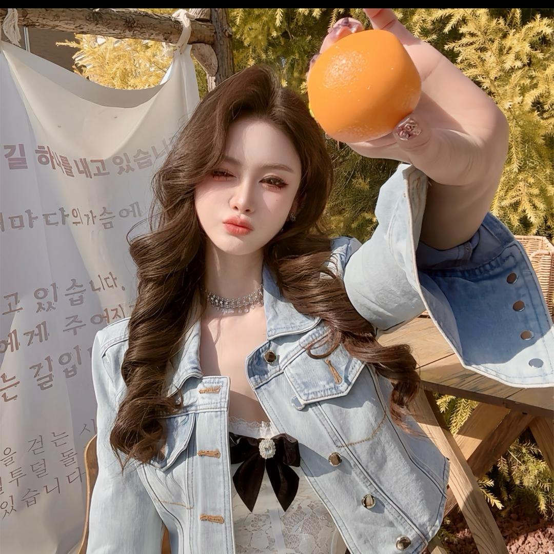 曼曼私服（高品质）