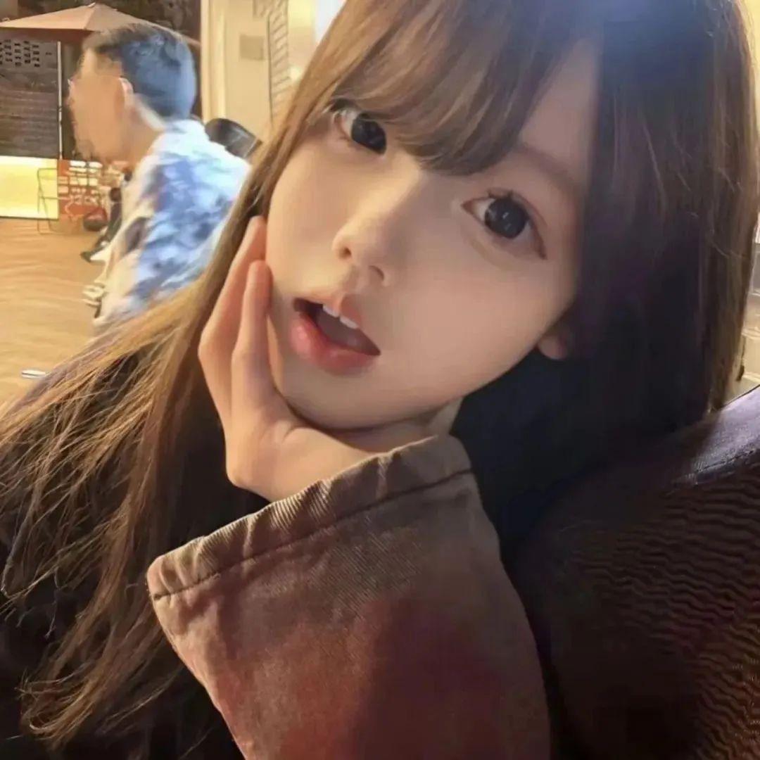 ʚ呆呆ɞ