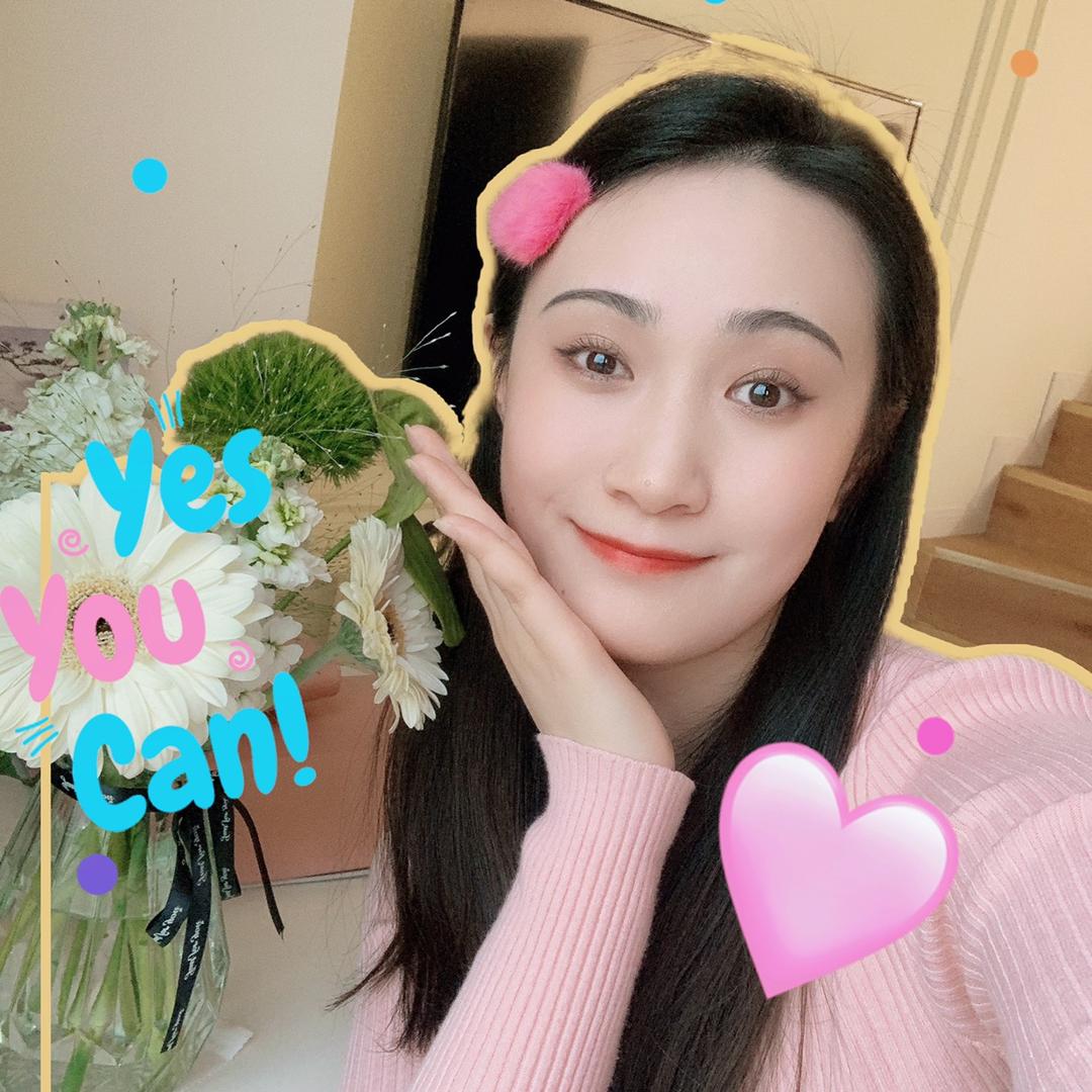 小美吃吃吃@抖音