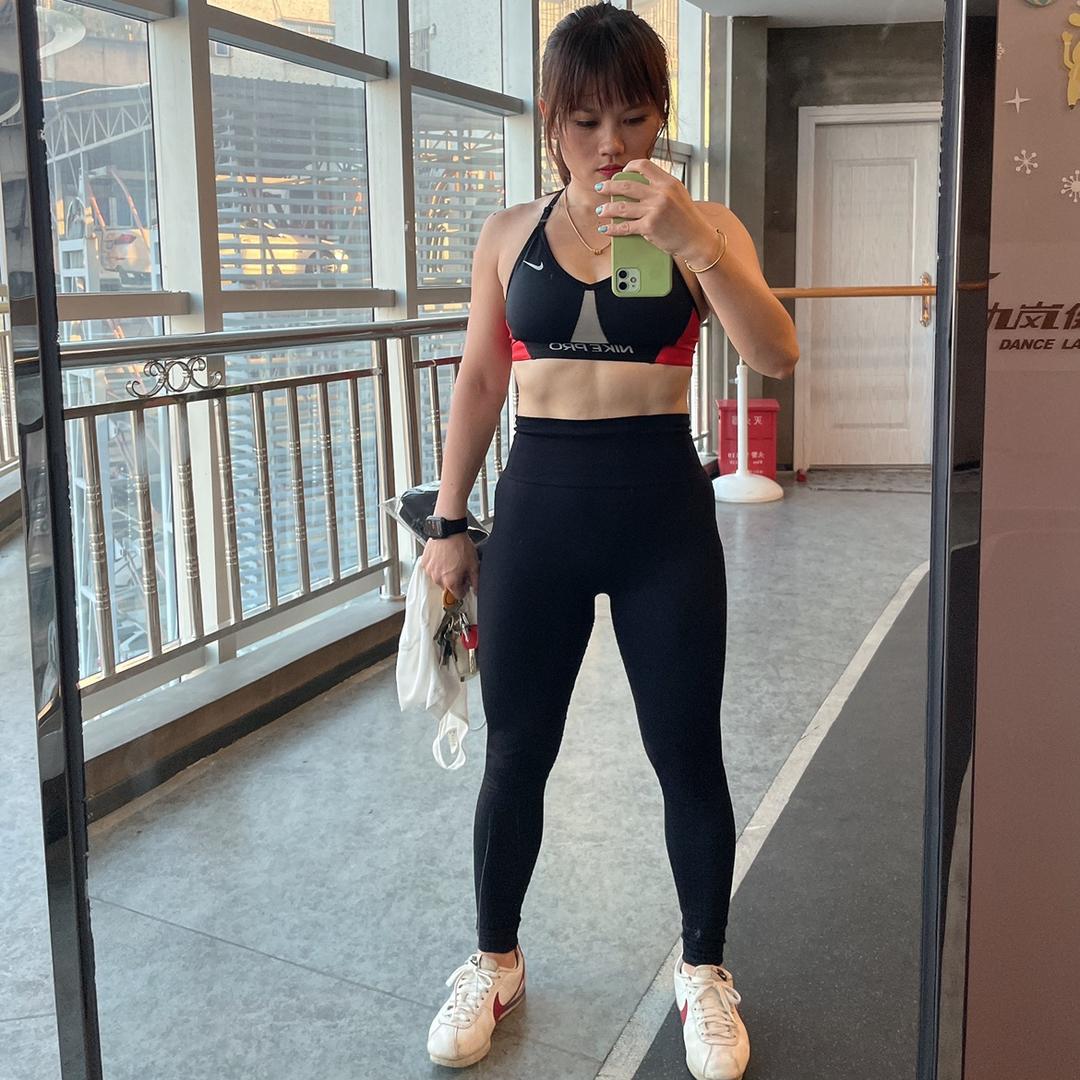 惠来县动岚体育