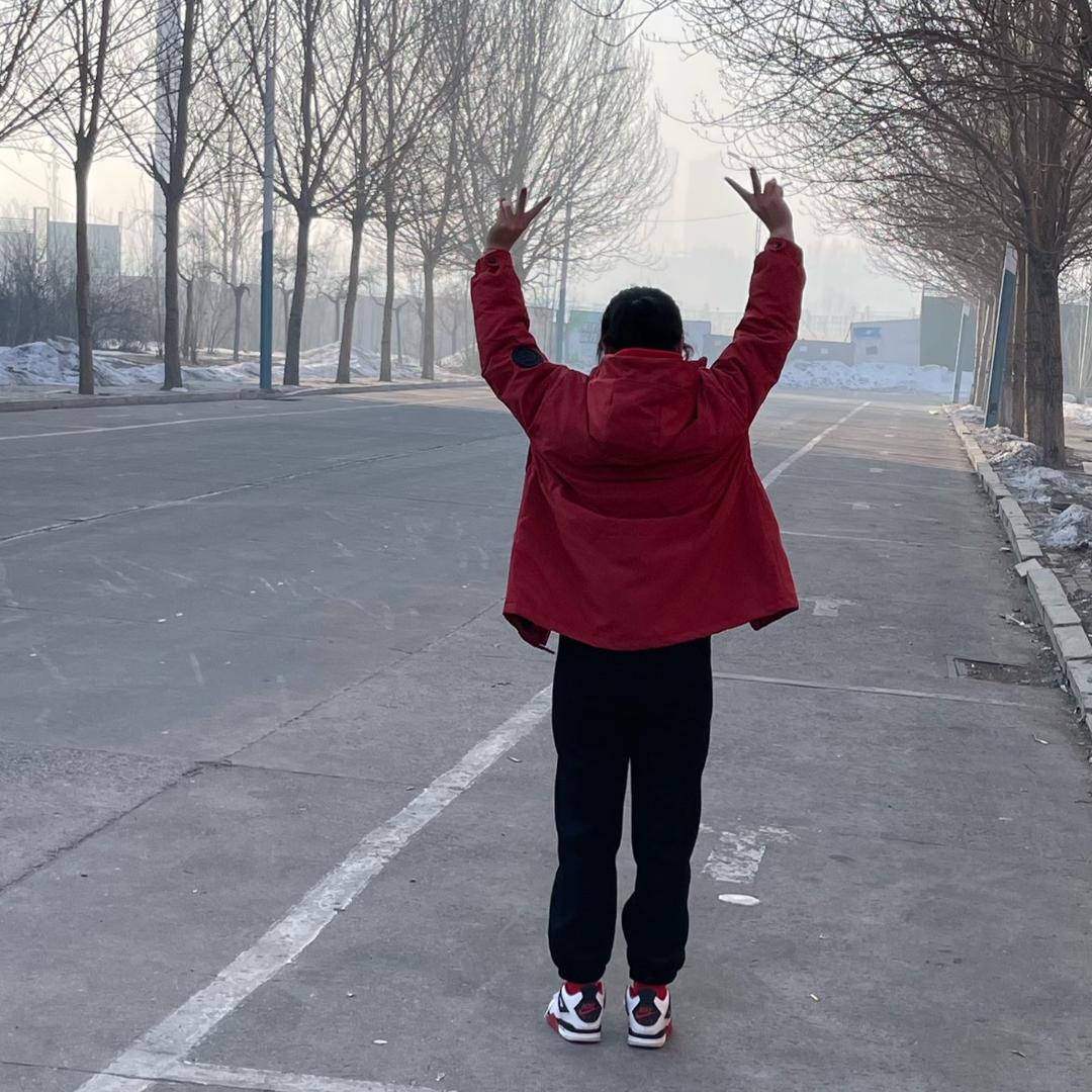 @最美女托尼👸