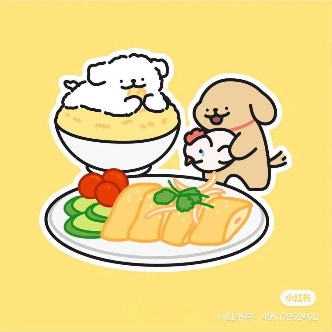 朵拉吃遍大楚雄