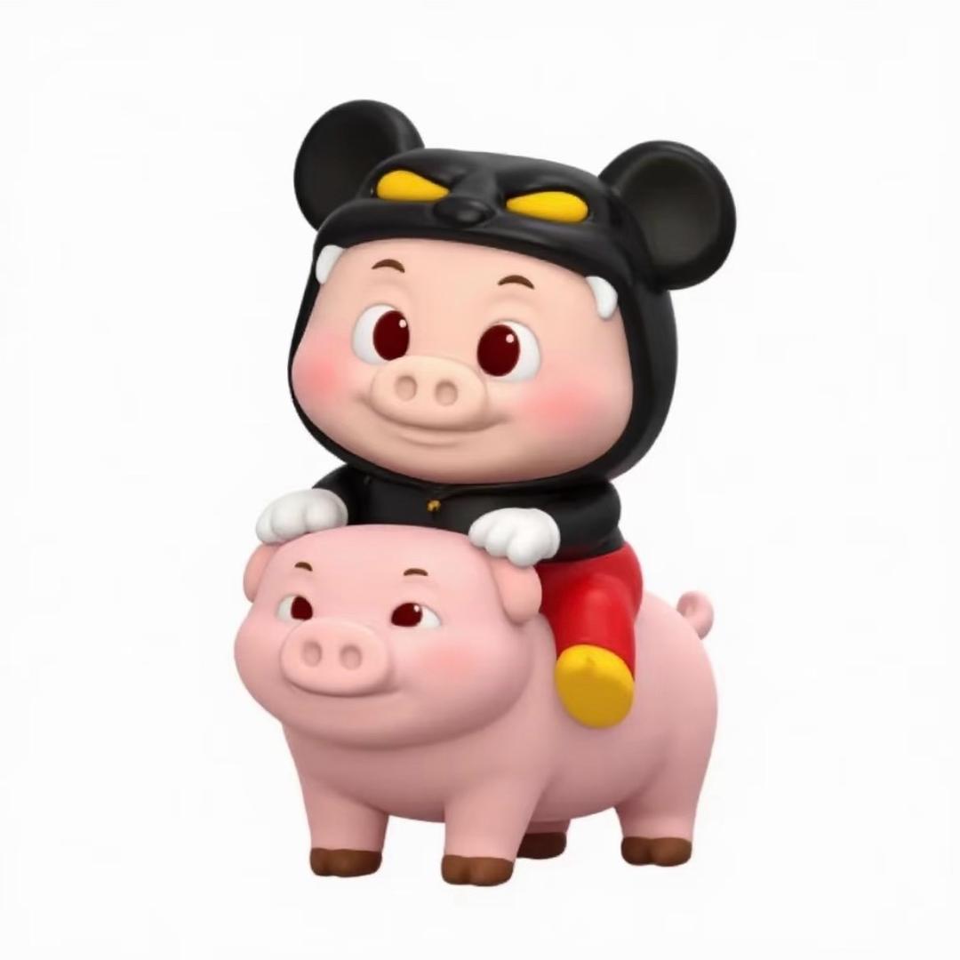 我再也不偷吃了
