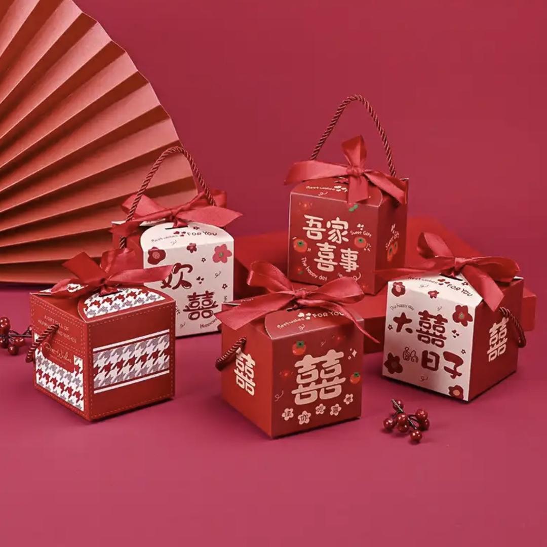 喜悦糖果专营店小号