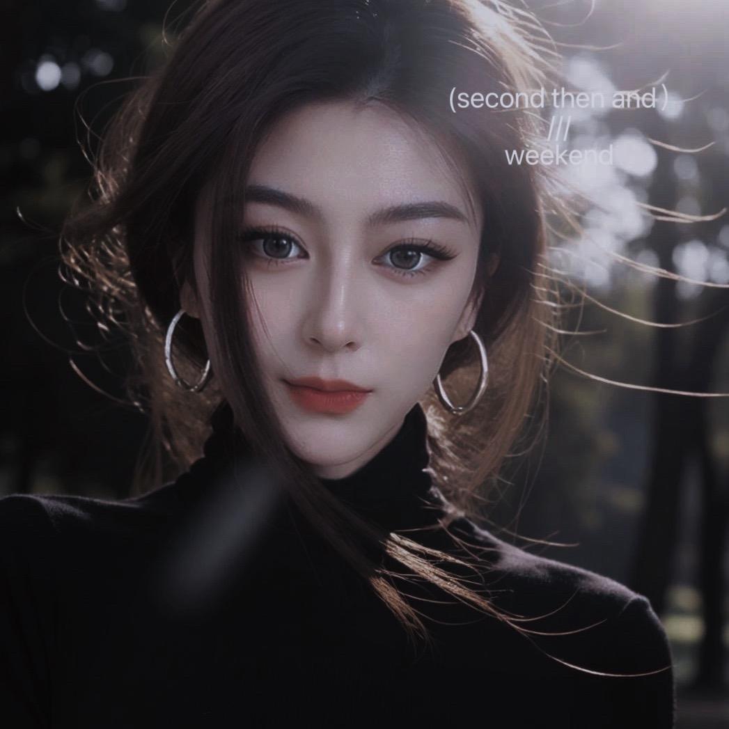 ❥ 白姑娘 ♔