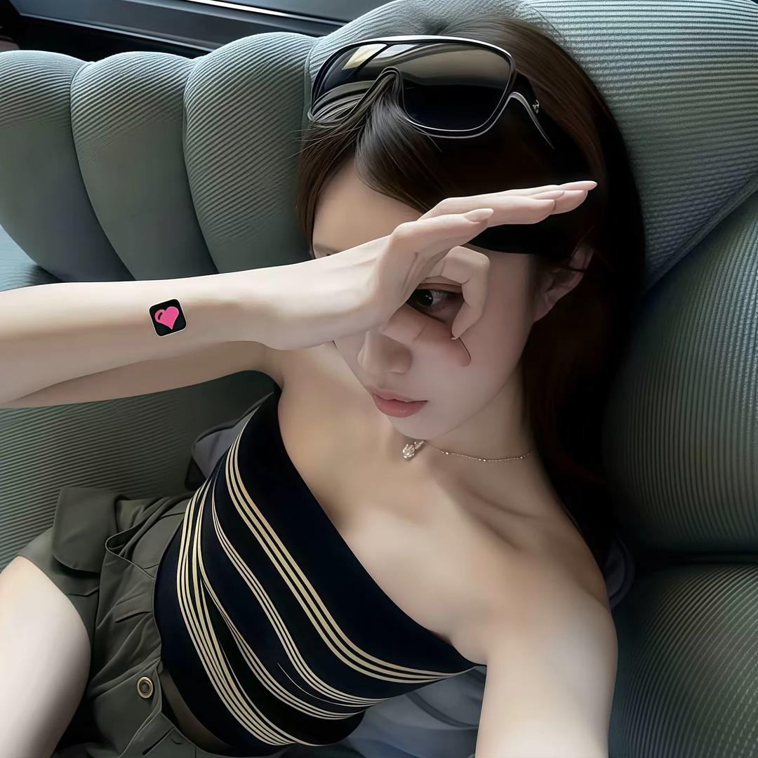 别对我卖萌·