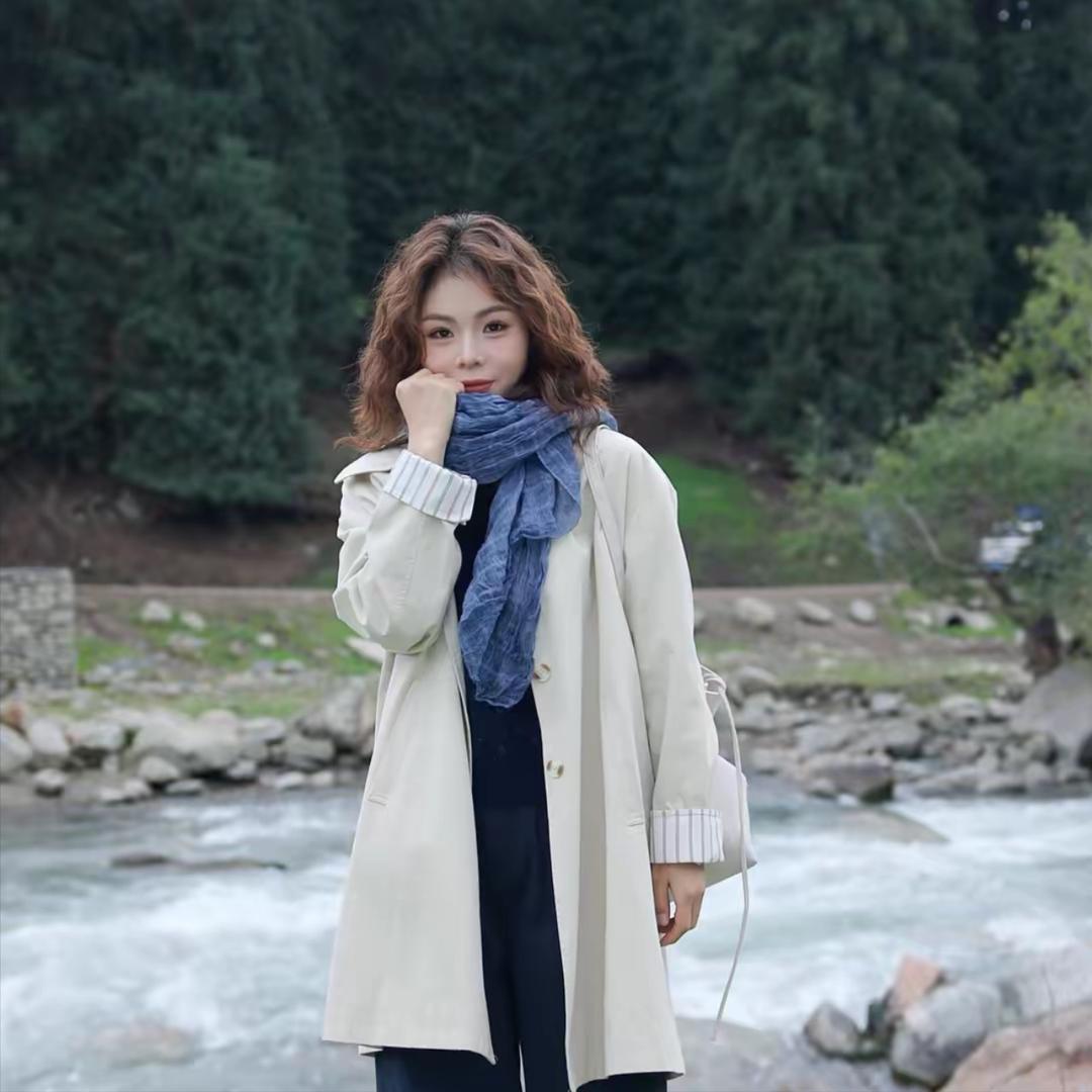 几里与麻~甄选女装