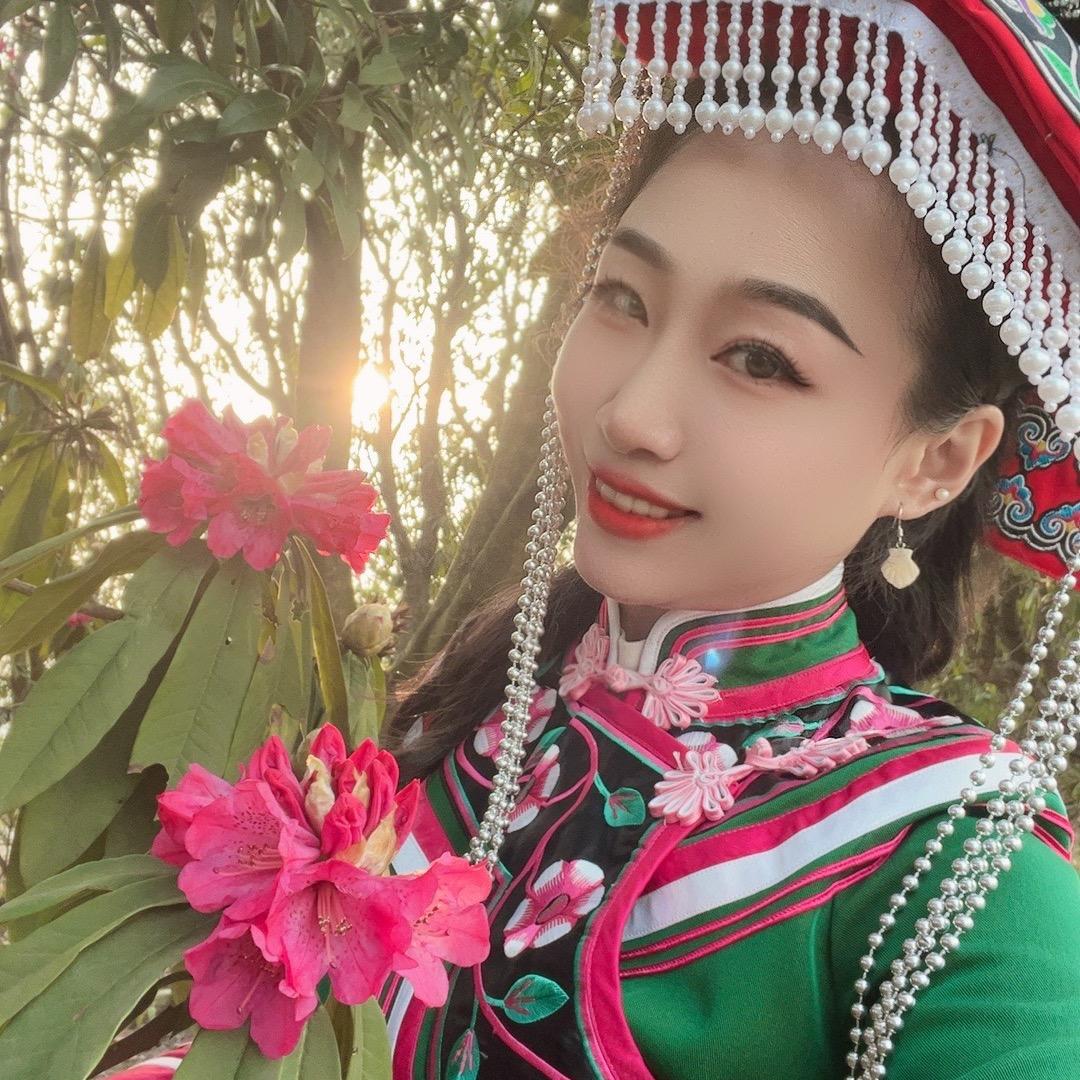 果果红了