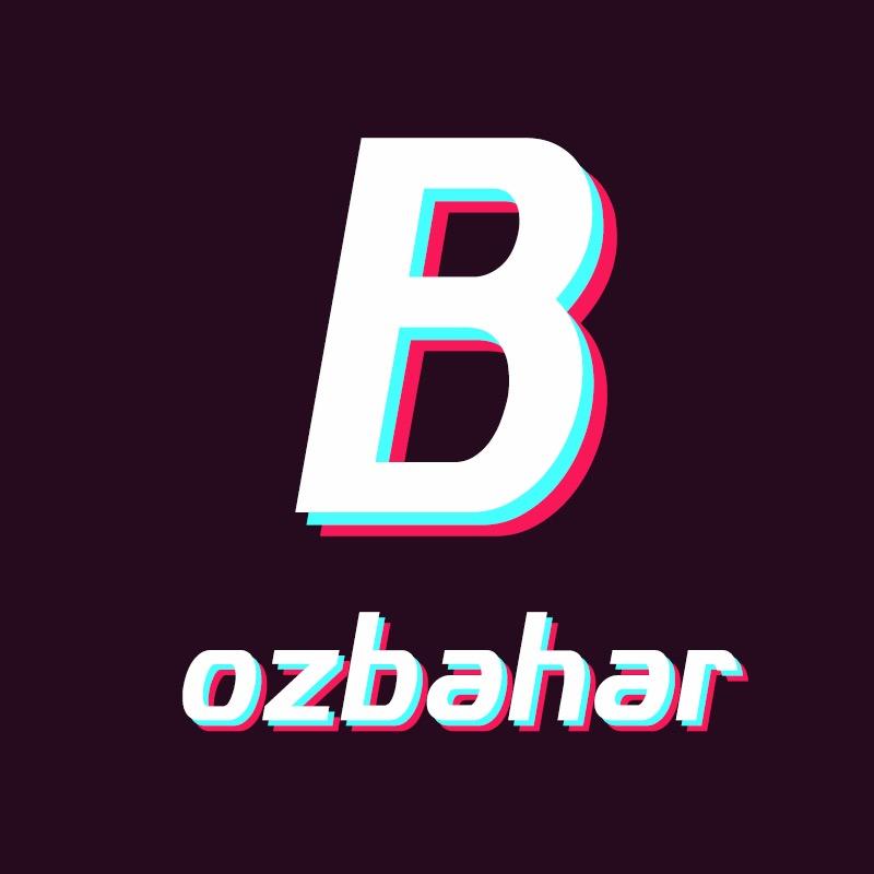 Ozbahar欧孜巴哈尔