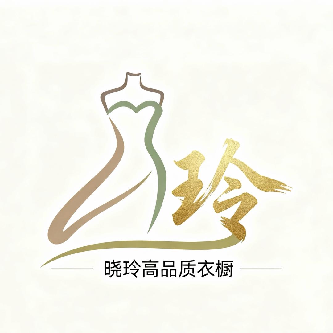 晓玲高品质衣橱