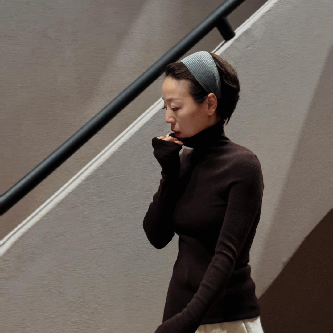 叶子定制(叶子精选穿搭）