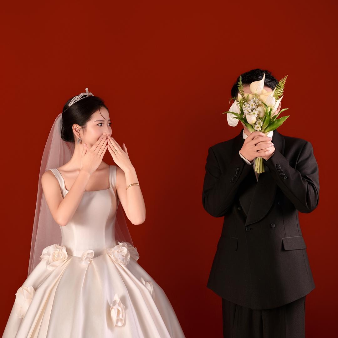 刚刚遇见涵（孕晚期）