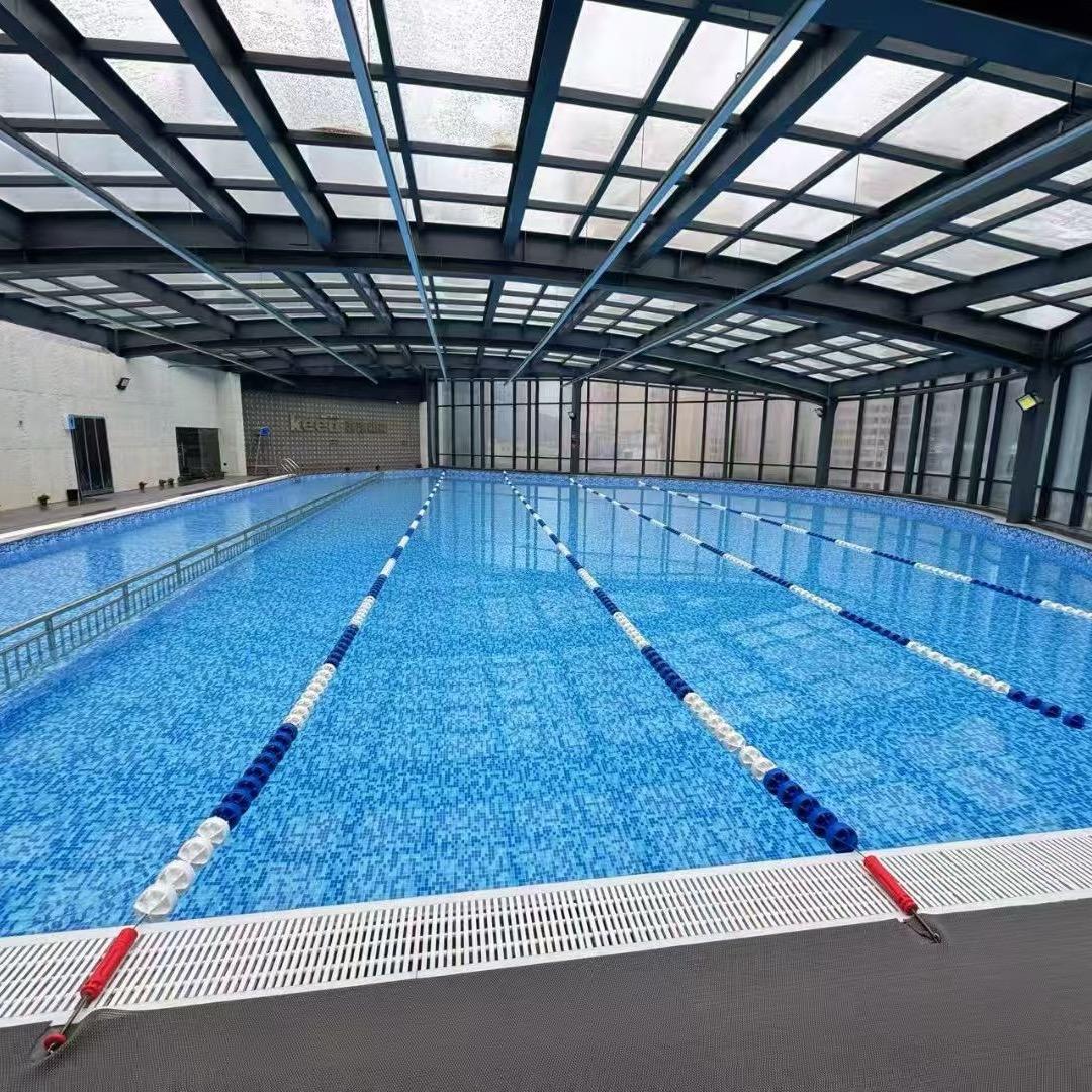 keen游泳健身 赵彦祖