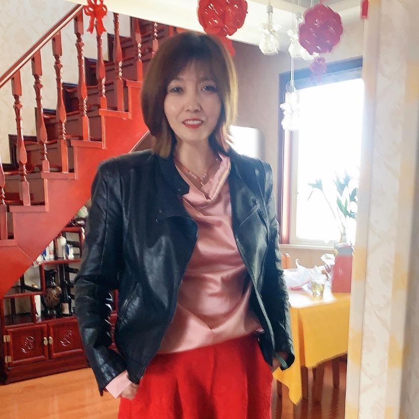 静等花开