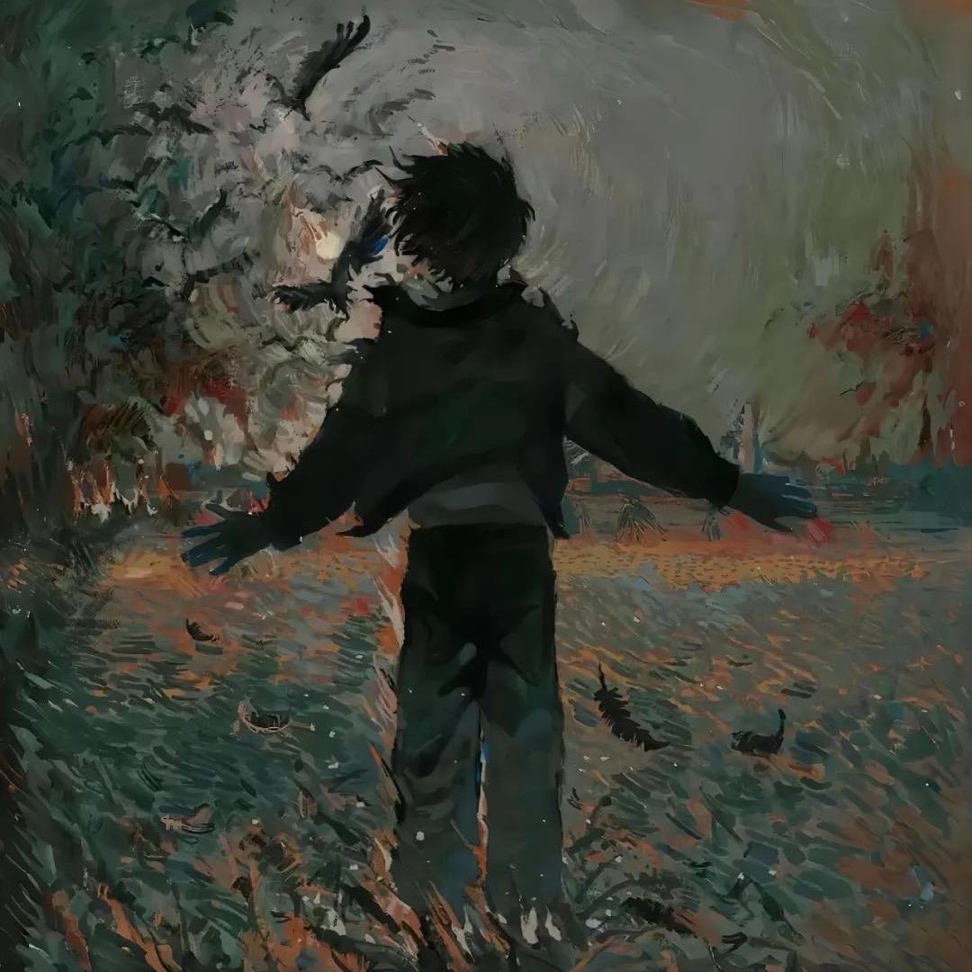 卖娃娃菜的小杨